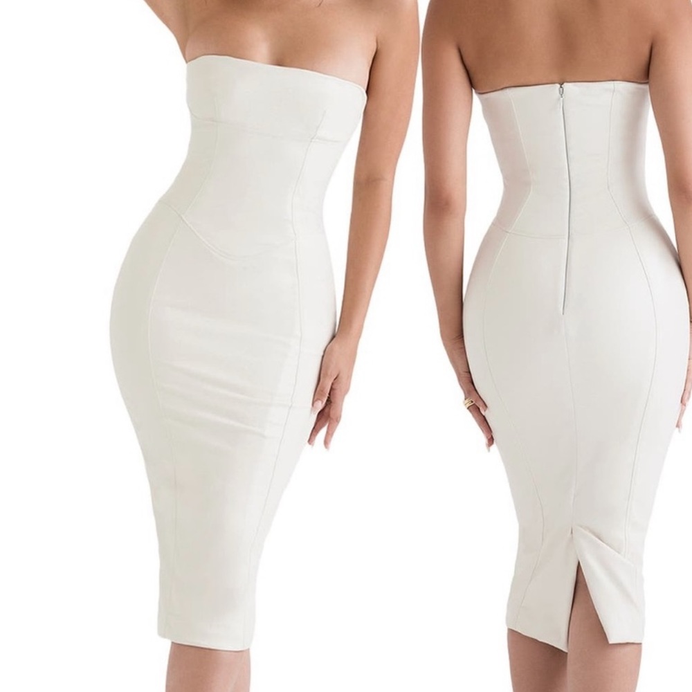 House of cb camilla dress